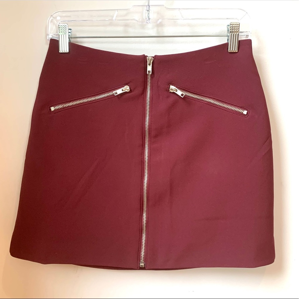 NWOT Forever 21 Skirt Women’s M